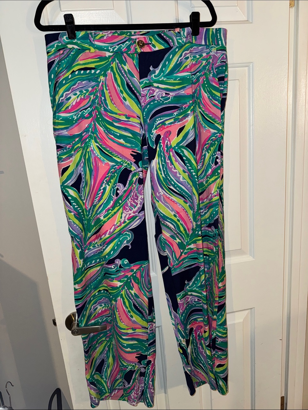 Lilly Pulitzer Braylen Palazzo Pants